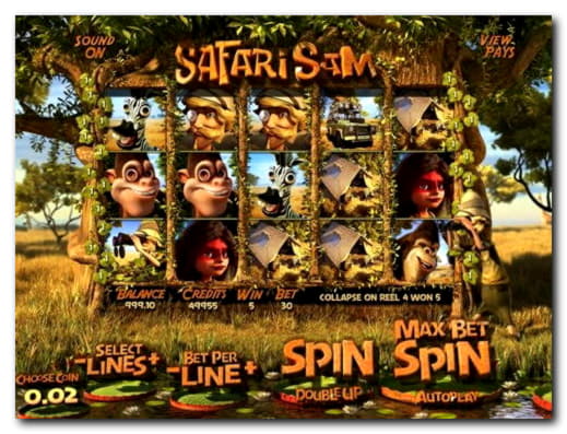 875% Deposit Match Bonus at Win A Day Casino