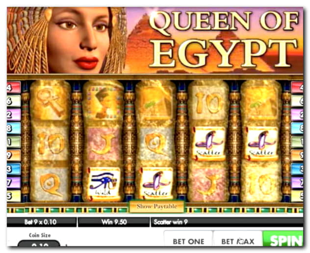 EUR 2360 No deposit bonus at Power Spins Casino