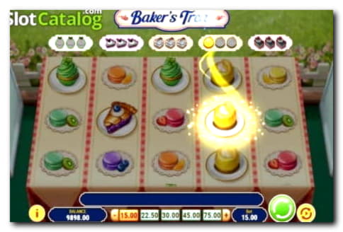 €825 Tournament at Win A Day Casino