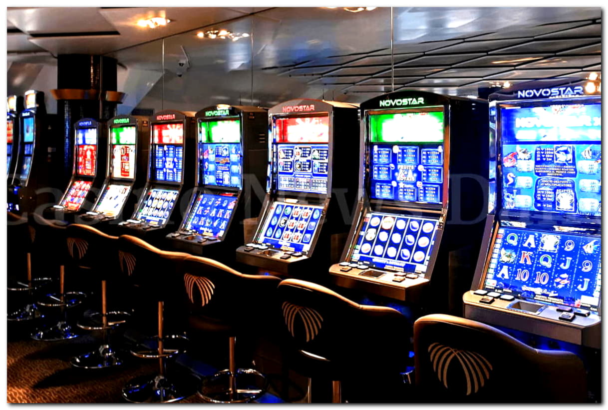 $465 Online Casino Tournament at No Bonus Casino