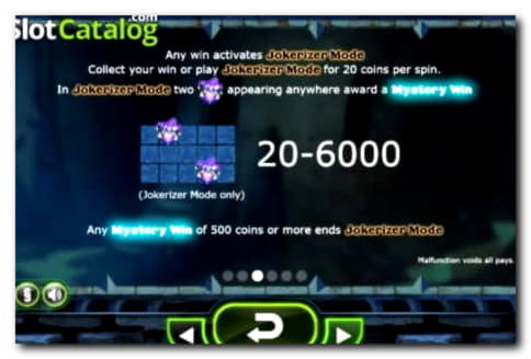 $530 Mobile freeroll slot tournament at Casino Action
