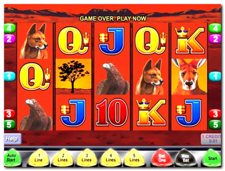 Eur 610 Free chip casino at Genesis Casino
