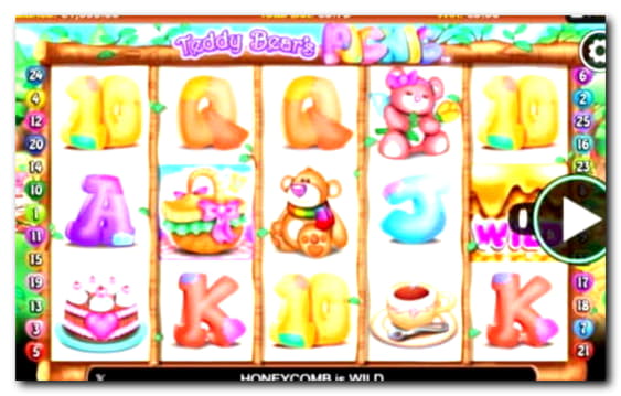 760% Match bonus at Mansion Casino