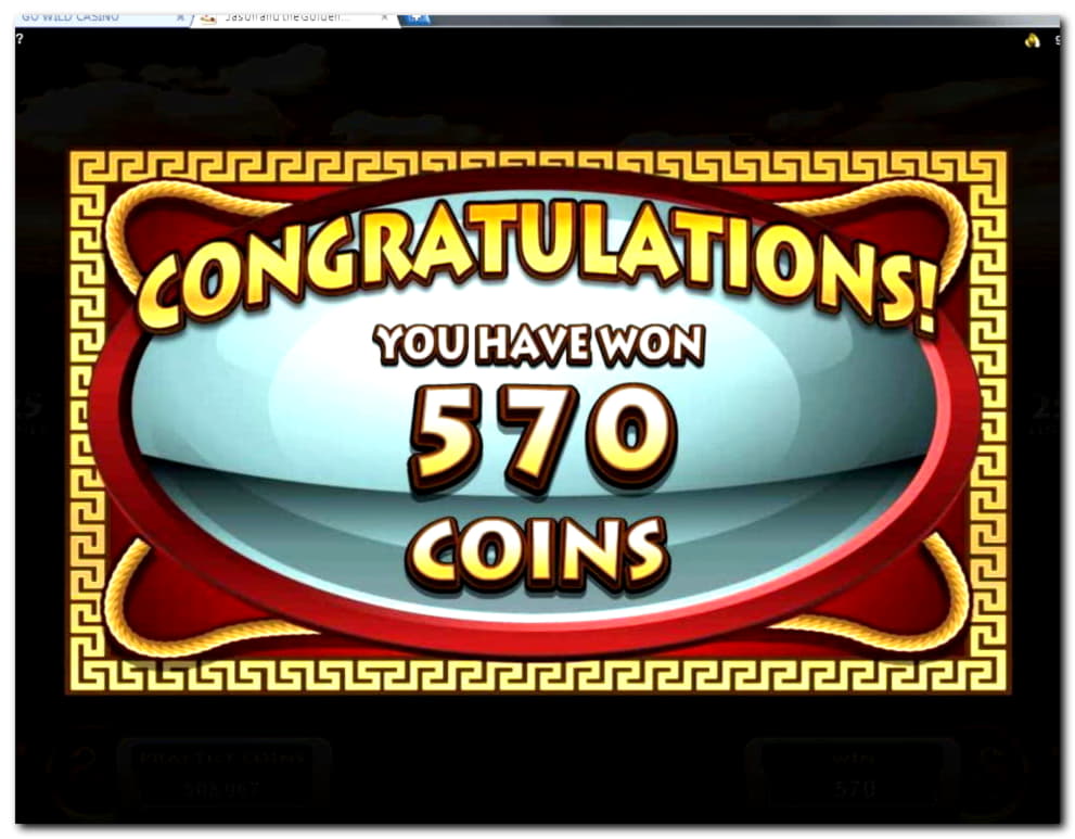 10 Free Spins Casino at BranGo Casino