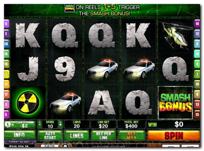 £545 Casino tournaments freeroll at Casino Las Vegas