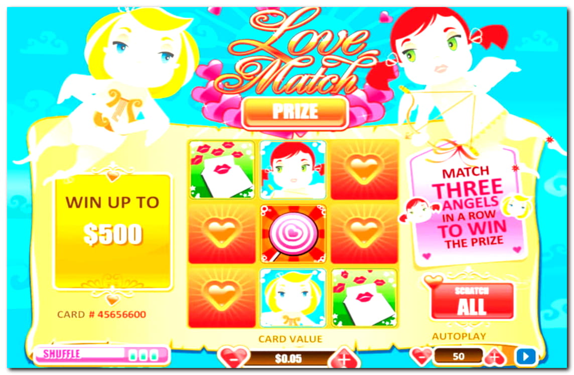 €3445 no deposit bonus at Superior Casino