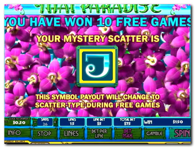 €250 free chip at Casino com