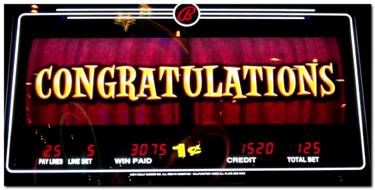 770% Match bonus casino at Slots Million Casino