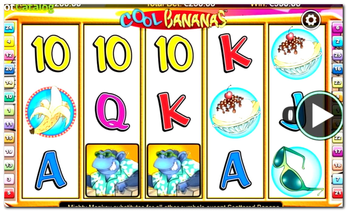 EURO 420 Free Casino Ticket at Win A Day Casino