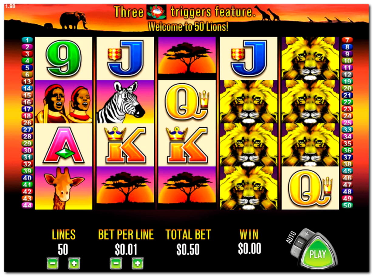 135 Loyal Free Spins! at Casino Las Vegas