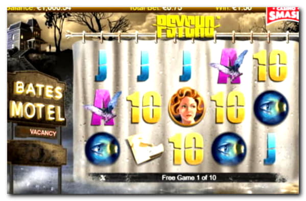 140 Free Casino Spins at Win A Day Casino