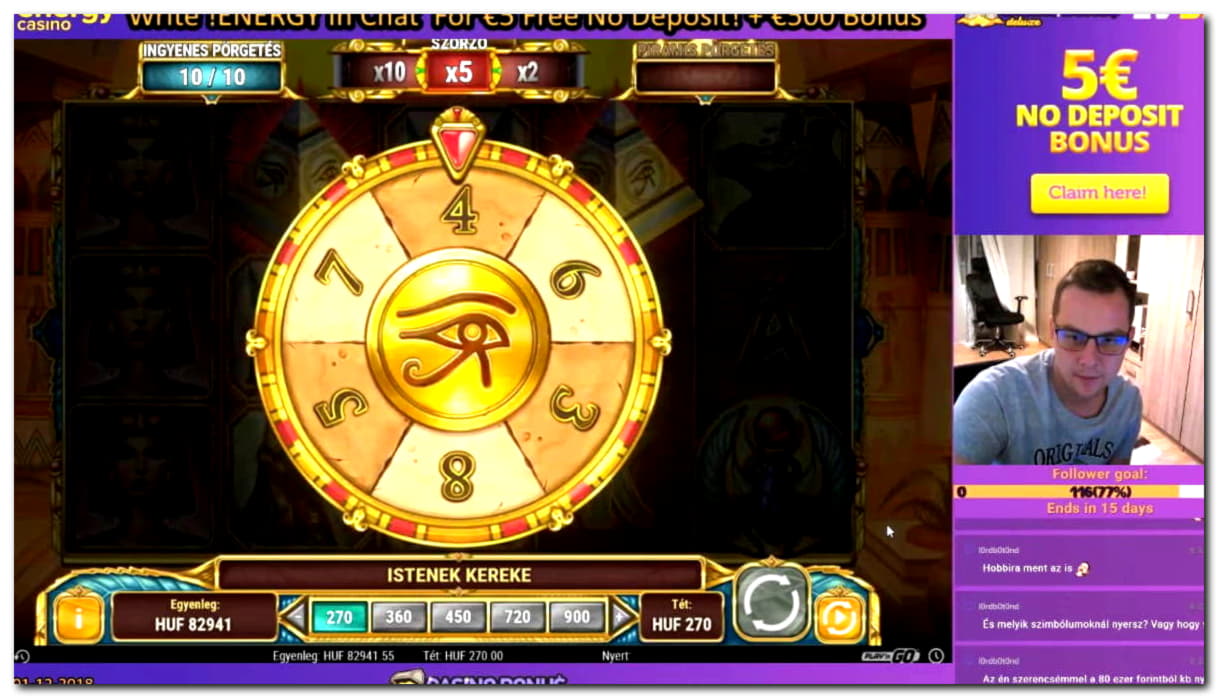 910% First Deposit Bonus at Mega Casino
