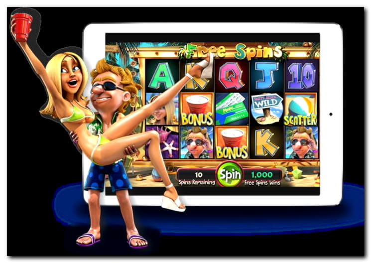 44 Free Spins no deposit at No Bonus Casino