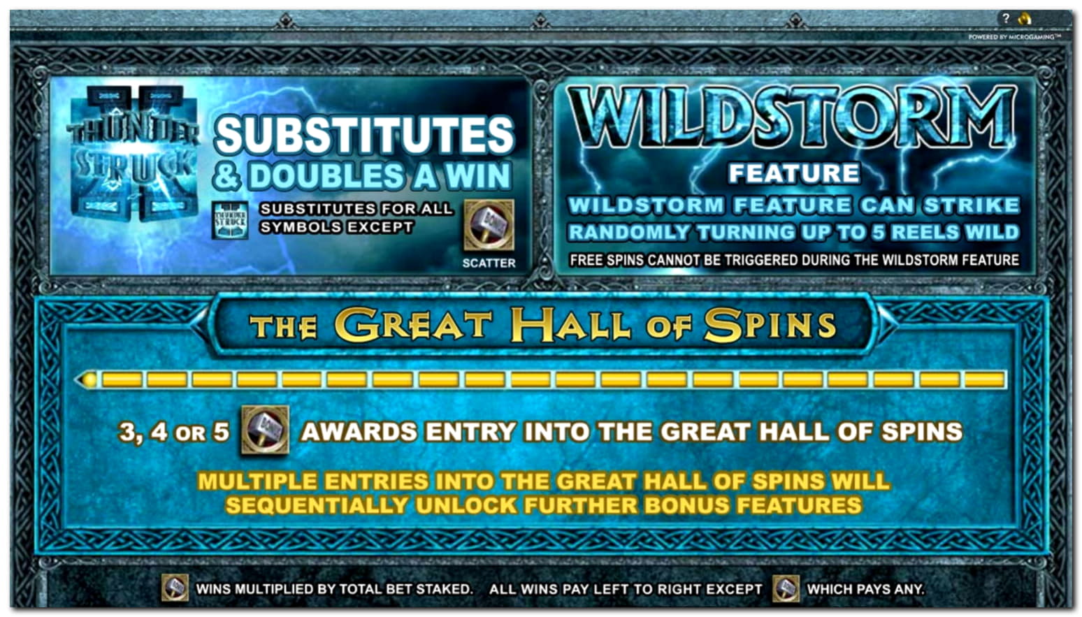 50 Free spins no deposit at Liberty Slots Casino