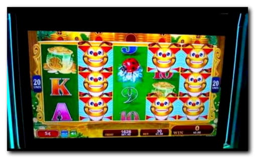 165 free spins at Royal Panda Casino