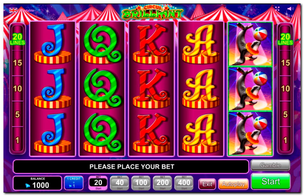 $765 Free Casino Tournament at Casino Las Vegas