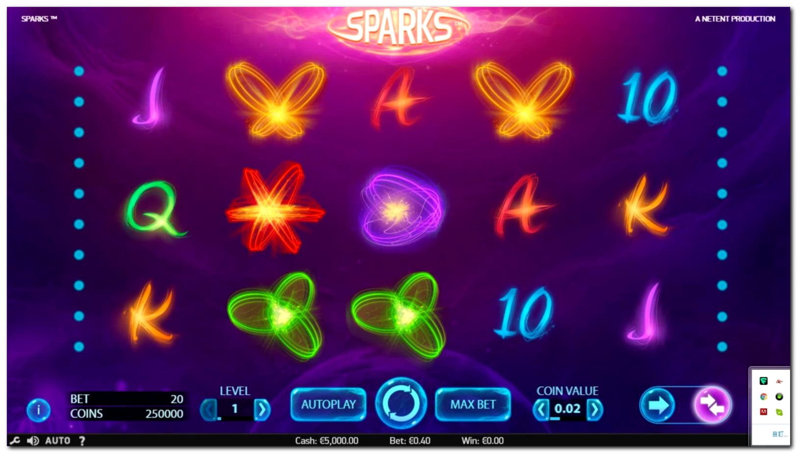 75% Deposit Match Bonus at Genesis Casino