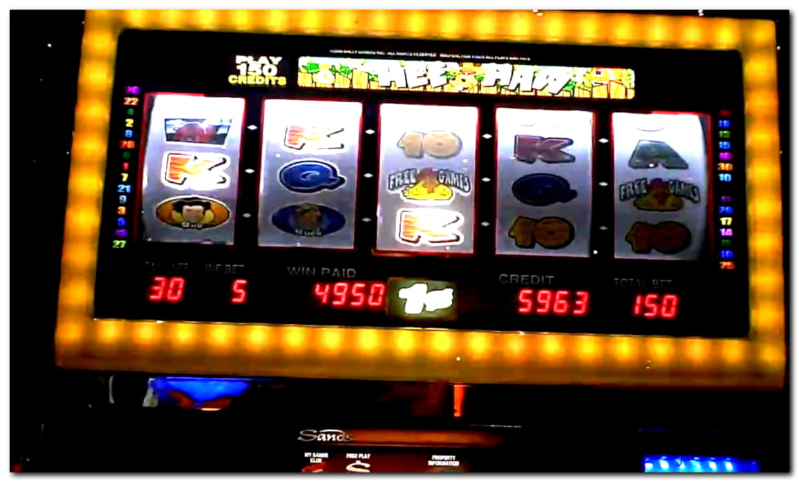 £990 Mobile freeroll slot tournament at Casino Action