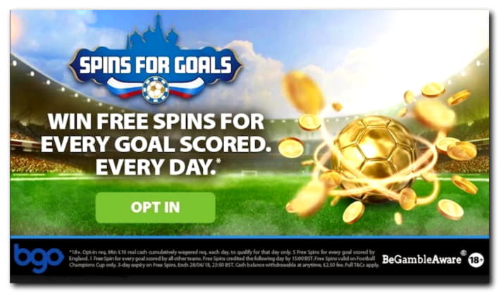 £4920 no deposit at Superior Casino