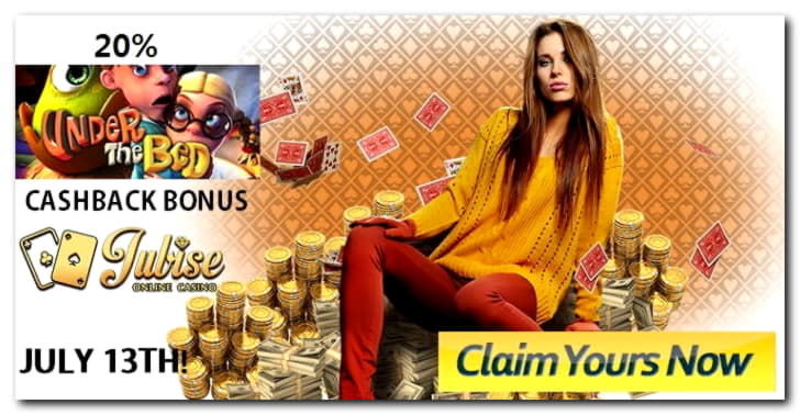 $190 Casino Chip at Win A Day Casino