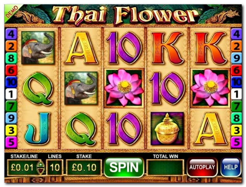 745% Deposit Match Bonus at Mega Casino