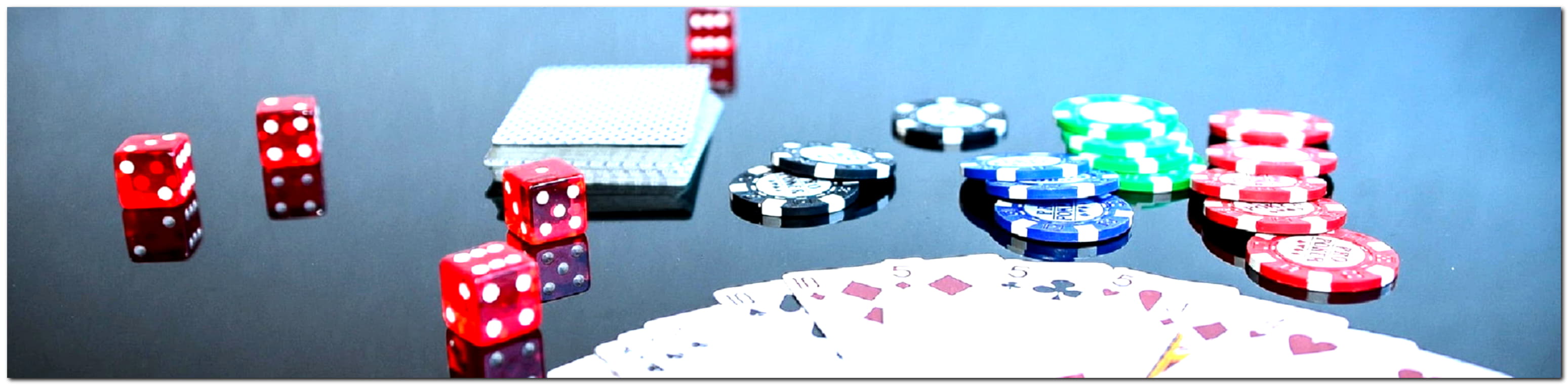 975% Match bonus at Red Stag Casino