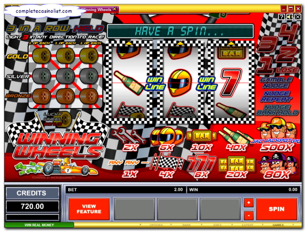 €3260 No deposit at Slots Heaven Casino