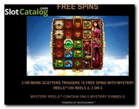 300 Free Spins Casino at Superior Casino