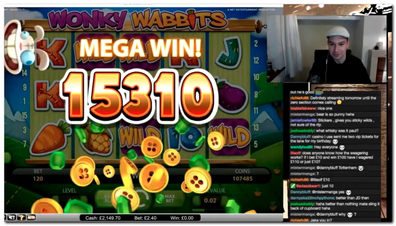€4635 No Deposit Casino Bonus at Red Stag Casino