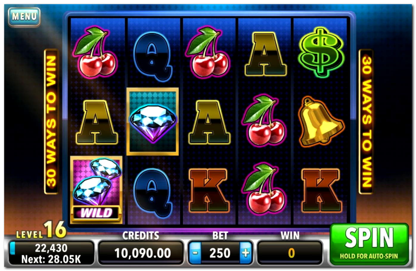 £3885 No Deposit at Challenge Casino