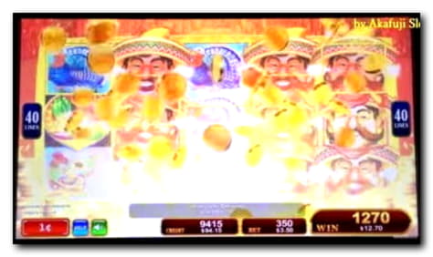 €4485 No deposit bonus casino at Casino Share