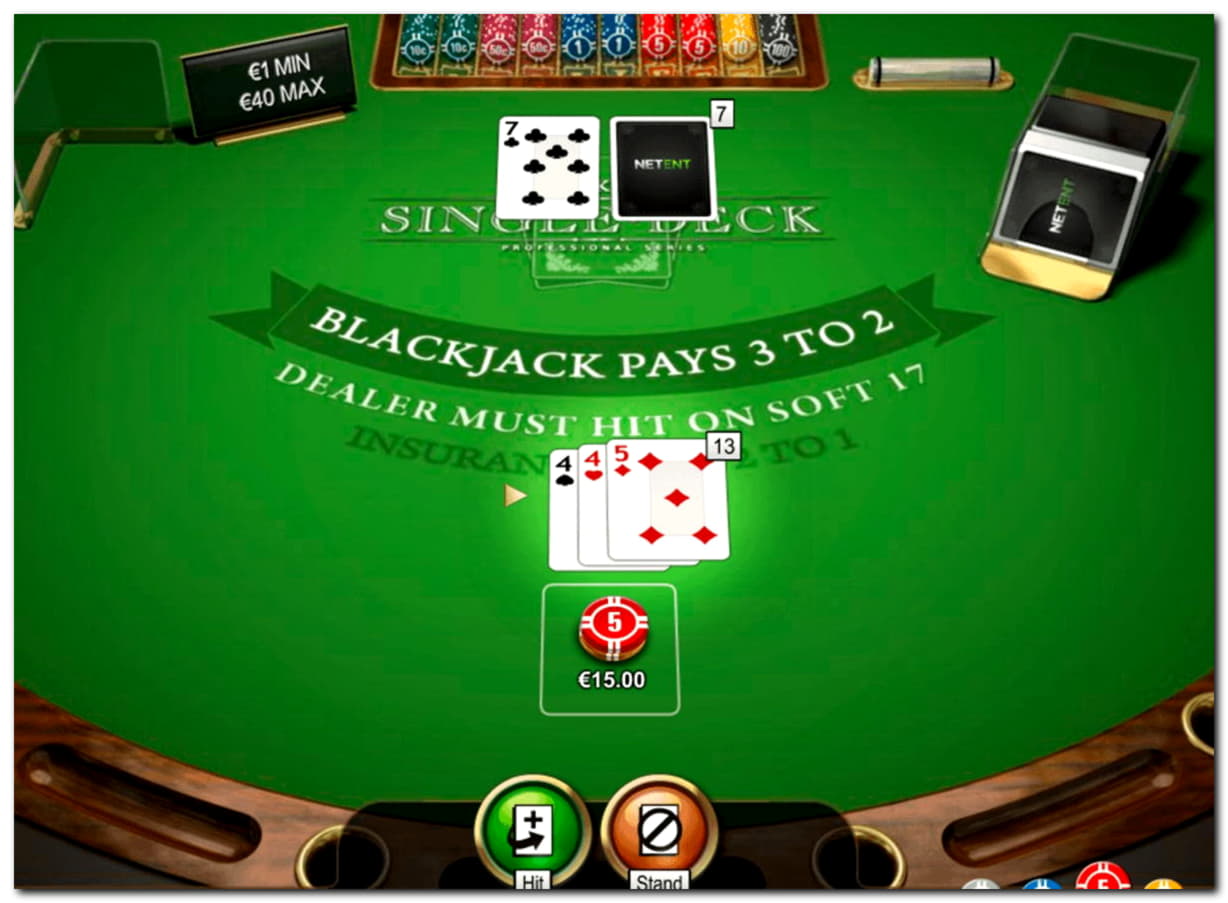 700% Casino Welcome Bonus at Casino Las Vegas