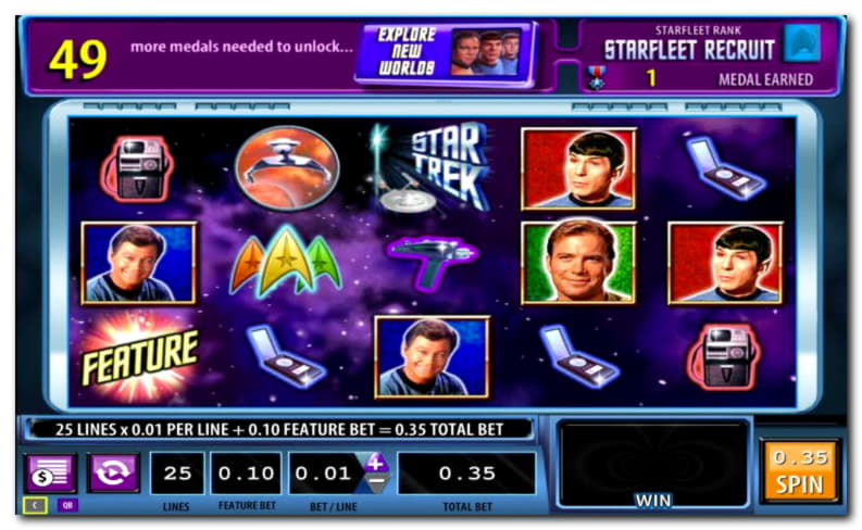 $155 Tournament at Liberty Slots Casino