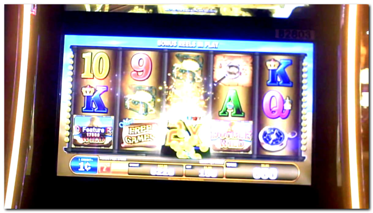 155% Match bonus at Slots Heaven Casino
