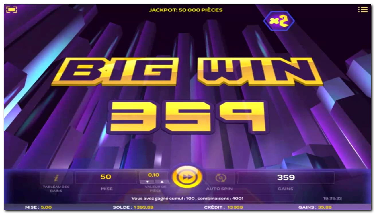 40 Trial Spins at Liberty Slots Casino