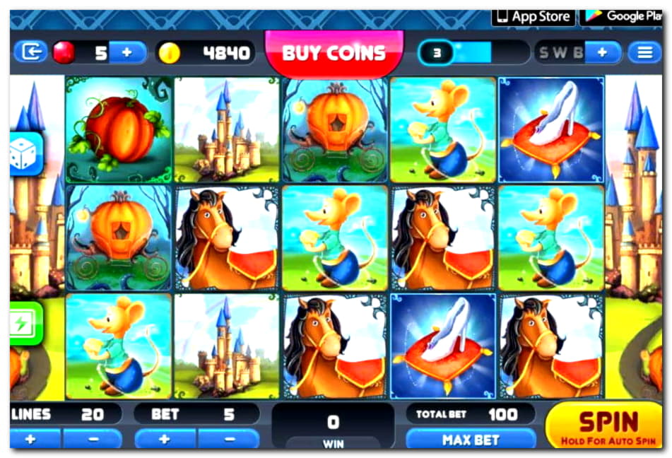 €960 Mobile freeroll slot tournament at Royal Panda Casino