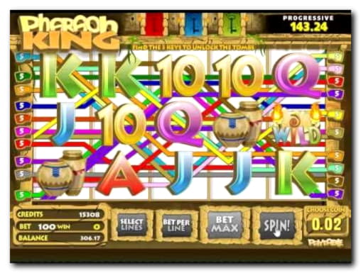 $640 FREE Chip Casino at Casino Share
