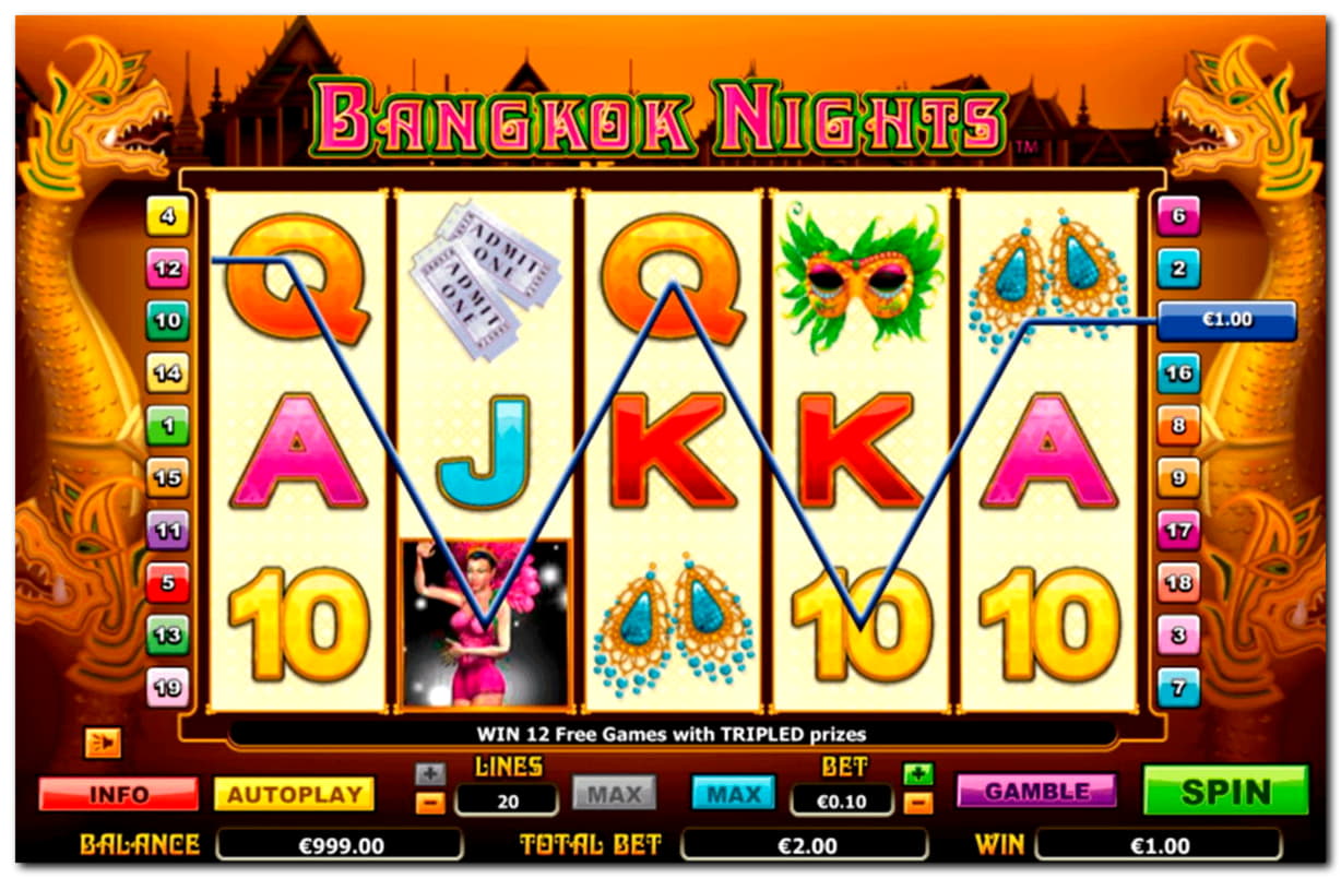 80 free casino spins at Win A Day Casino