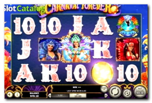 €630 Tournament at Slots Million Casino