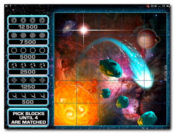 $1765 No deposit at Slots Heaven Casino