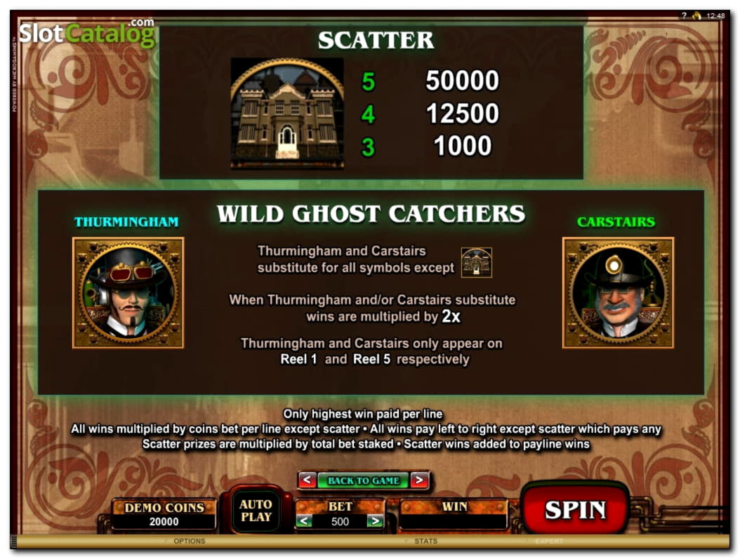 ﻿$455 Free chip casino at Power Spins Casino