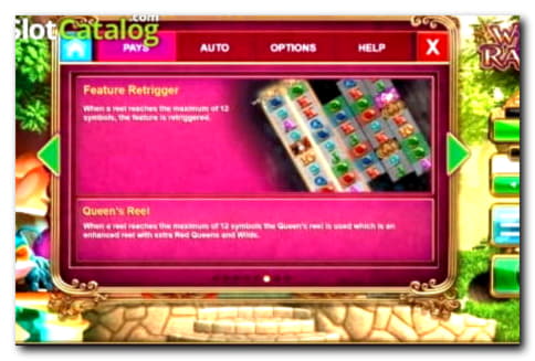 975% Casino match bonus at Dafa Bet Casino