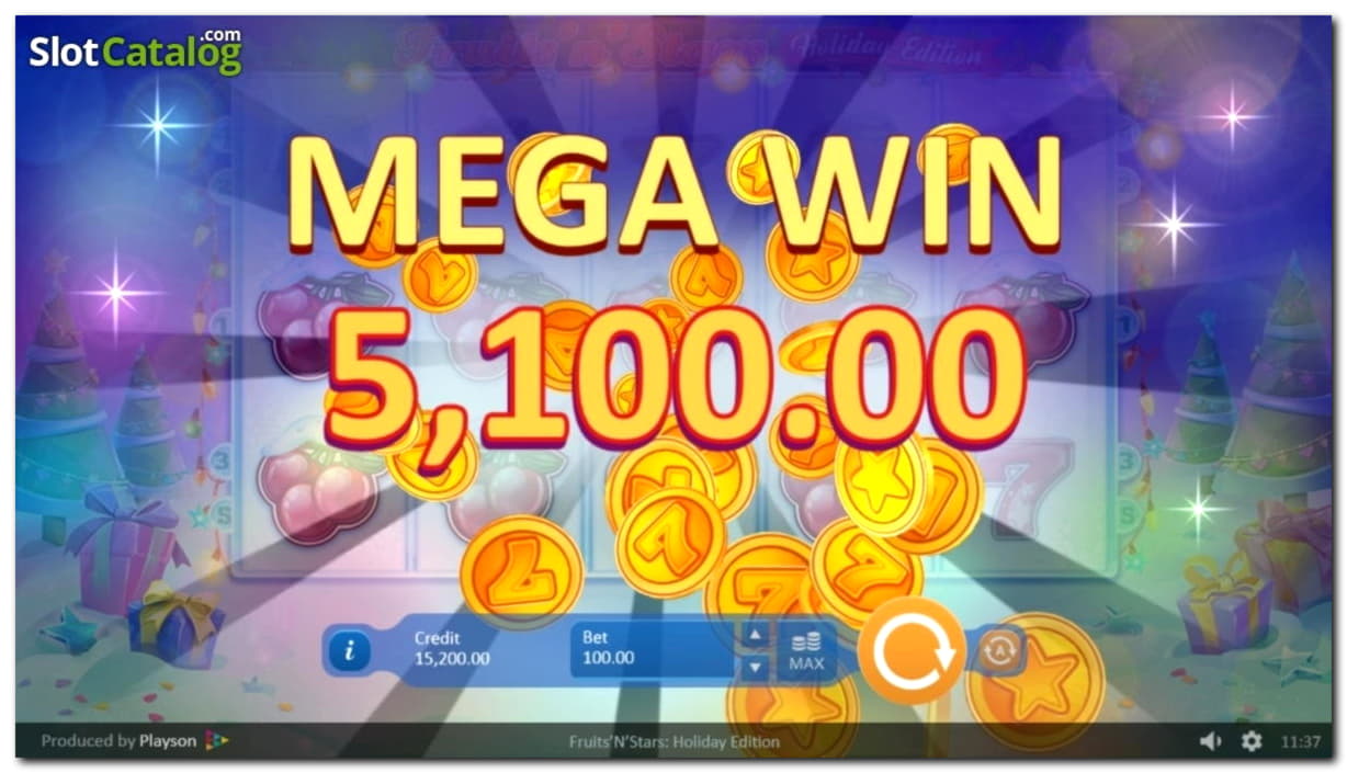 €160 No deposit bonus at Mega Casino