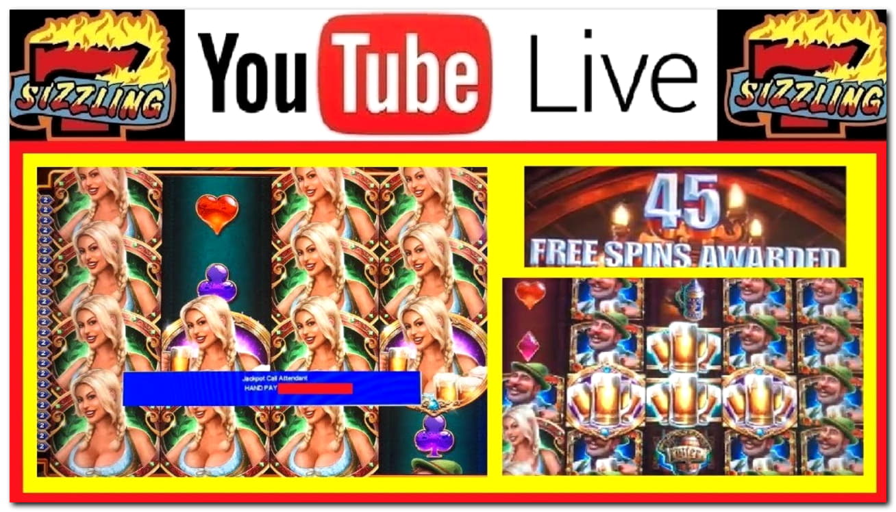 44 Free spins casino at Power Spins Casino
