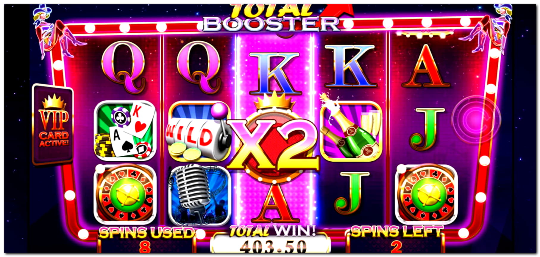 EUR 675 Casino Tournament at Casino com