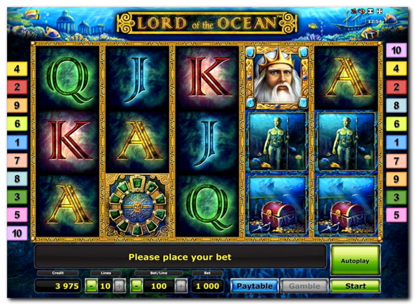 EURO 725 Casino Tournament at Casino Share