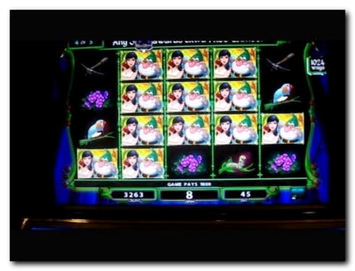 190% Deposit match bonus at Golden Star Casino