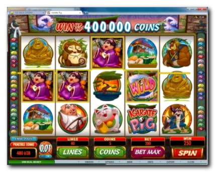 EURO 1155 No Deposit Bonus Casino at Slots Heaven Casino