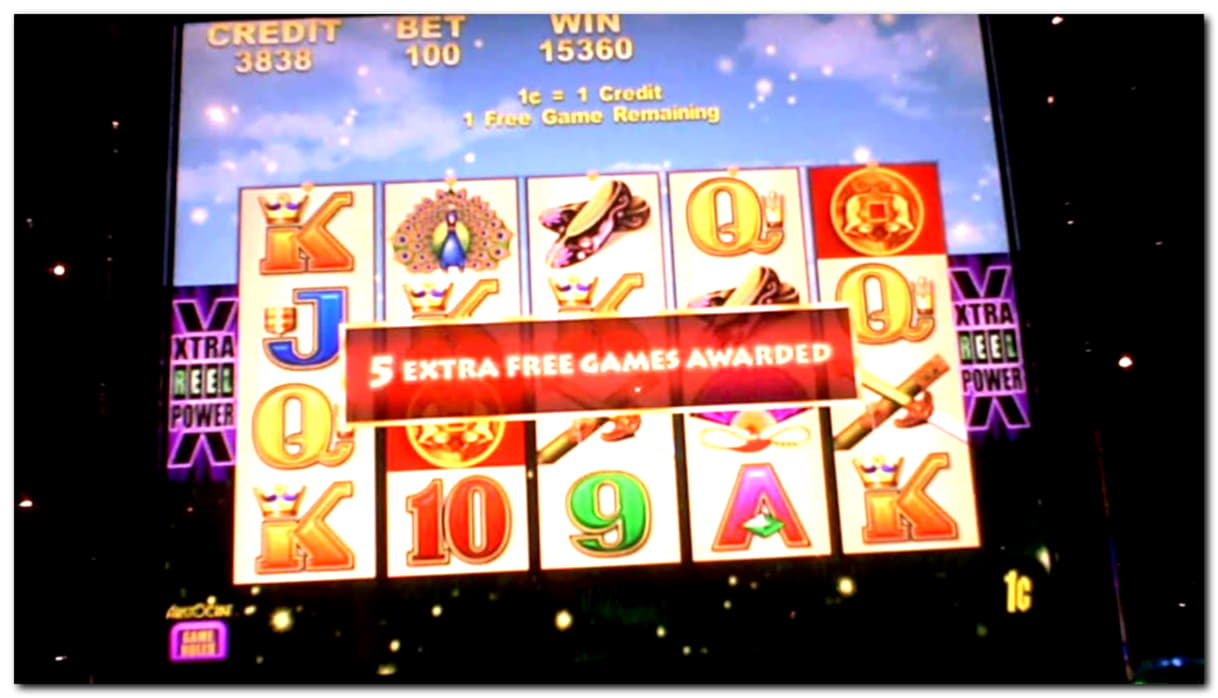 940% Deposit match bonus at Slots Heaven Casino