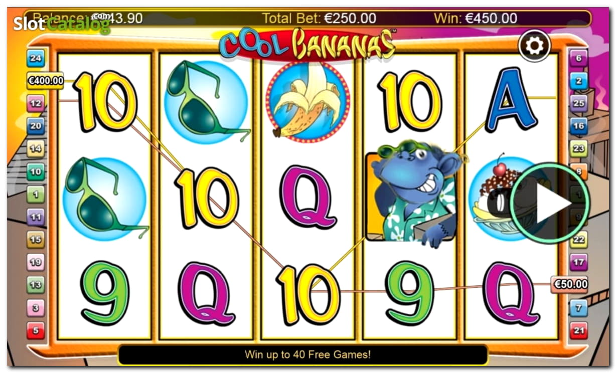 EUR 105 Free Casino Tournament at Villento Casino